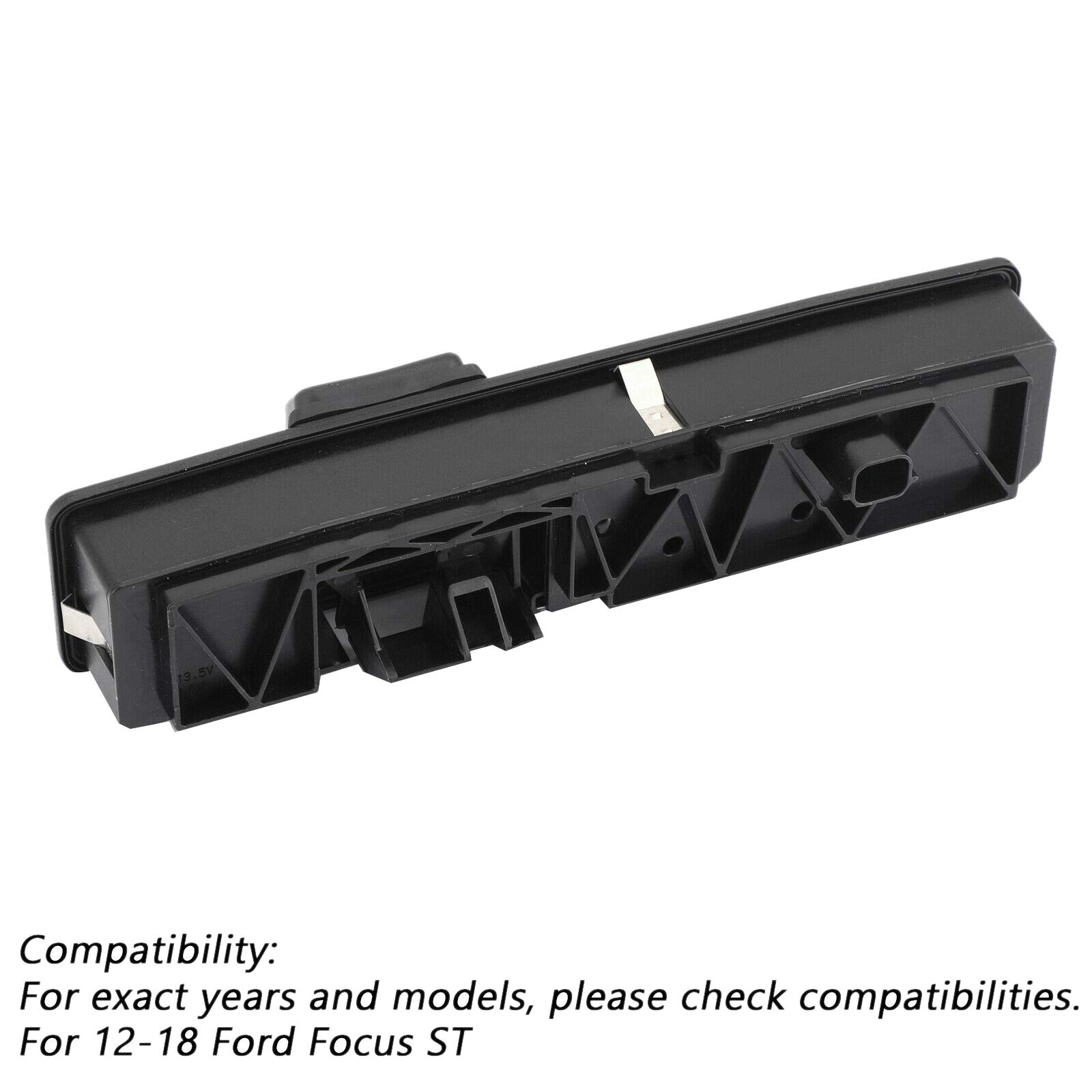 Interruttore per maniglia portellone auto, F1EB-19B514-BE