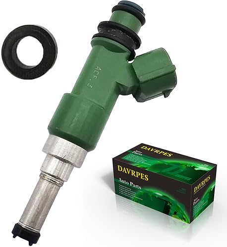 5VK-13761-00-00 inyectores de combustible 12 agujeros de disco motor boquilla de pulverización de combustible para Yamaha Raptor 700 YFM700, 700R SE