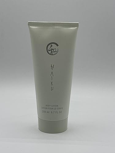 Haiku By AVON - Loción corporal de 6.7 onzas para mujeres