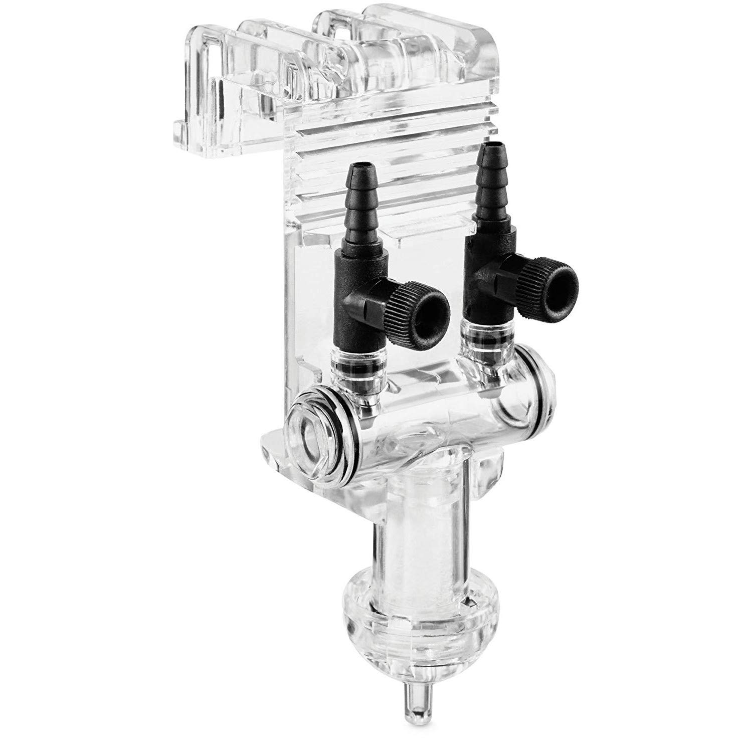 Snapklik.com : Aqua Life Air Check Flow Control Switch Gang Valve 2 Way