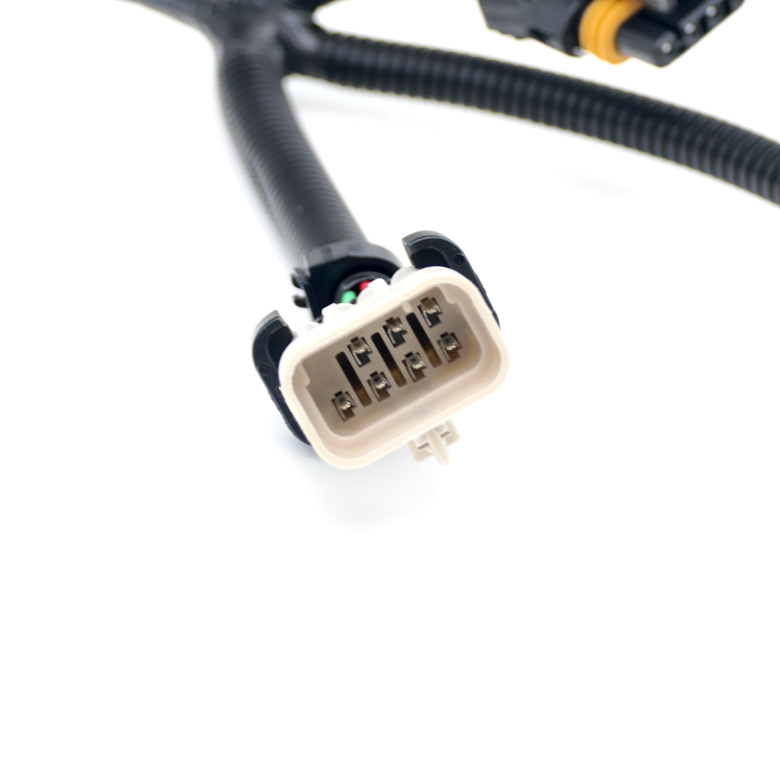 Snapklik.com : Michigan Motorsports LS1/LS6 Ignition Coil Harness ...
