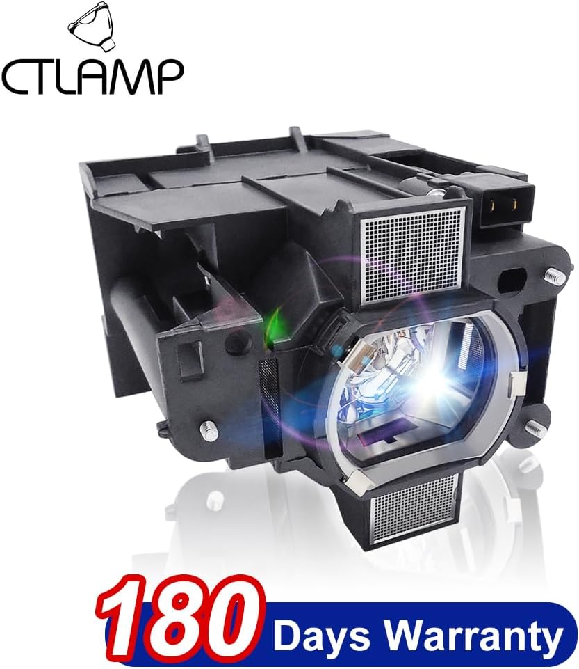 A+ Quality SP-LAMP-081 Professional Replacement Projector Lamp SP-LAMP-081 Compatible Bulb with housing Compatible with INFOCUS IN5142 IN5144 IN5145