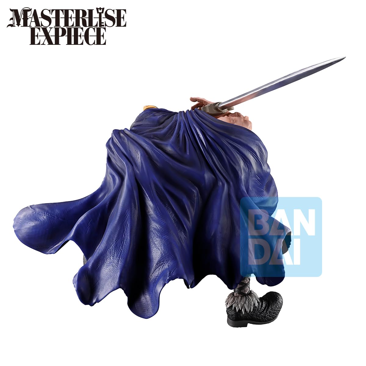一番くじ ワンピースエルバフ編 D賞ドリー MASTERLISE EXPIECE Amazon.co.jp: 一番くじ ワンピース -エルバフ編- GIANT BASH!! Vol.1