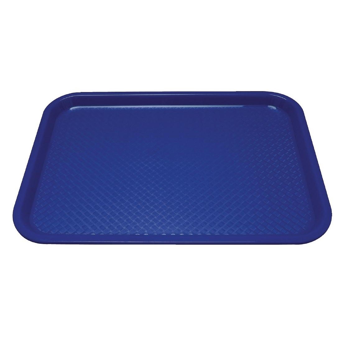 Olympia6662 Kristallon Foodservice Tray Blue - 265x345mm