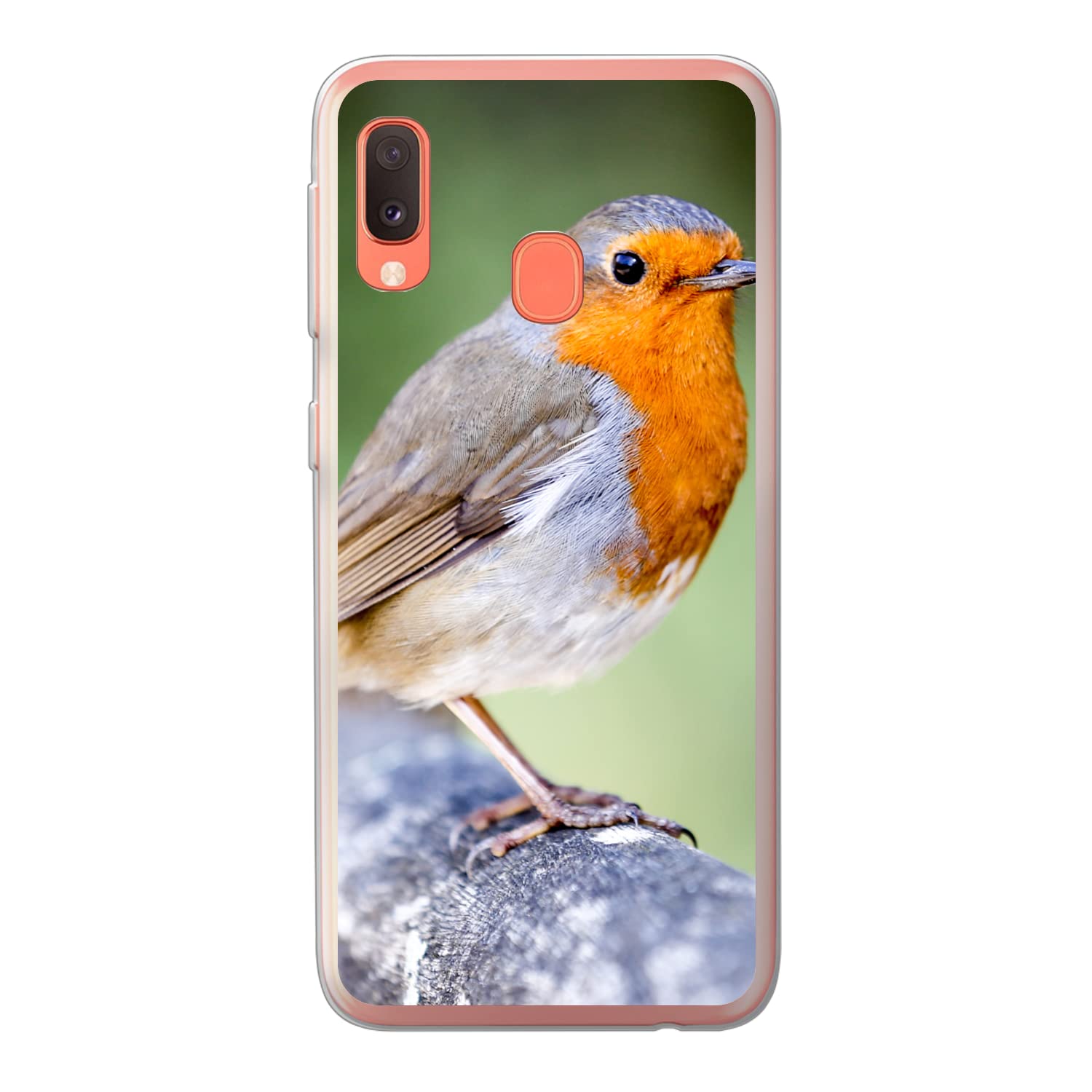 MuchoWow© Funda para Samsung Galaxy A20e
