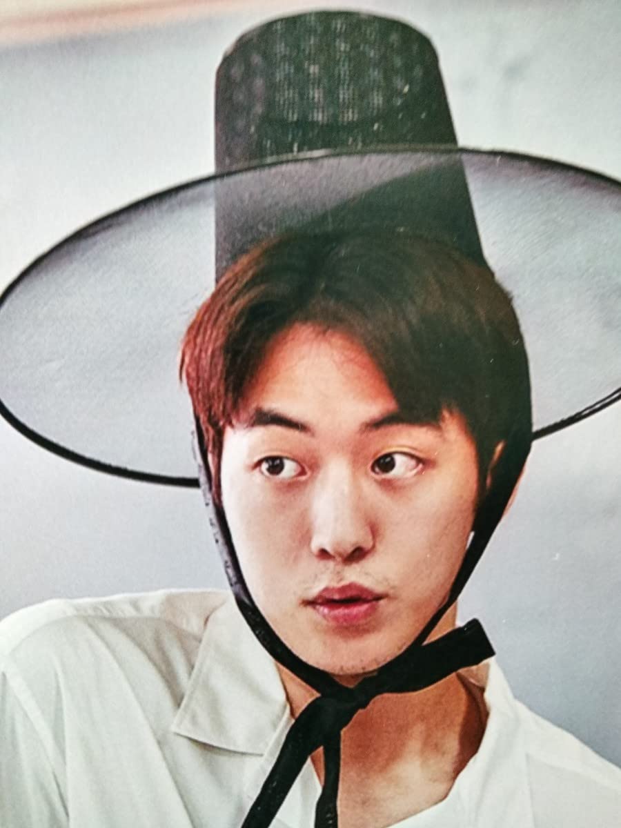 Amazon.co.jp: ナムジュヒョク直筆サイン入り2Lサイズ写真…Nam