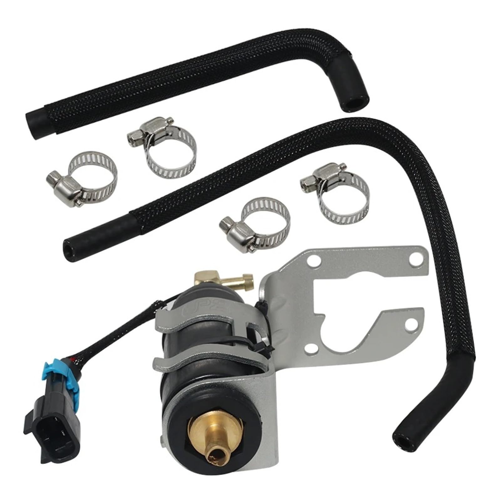 Pompa Benzina Motore Per Mercury Per OptiMax 250HP115HP D115 D200 225HP D225 135HP D135 150HP D150 175HP D175 8558432 Pompa Carburante Fuoribordo