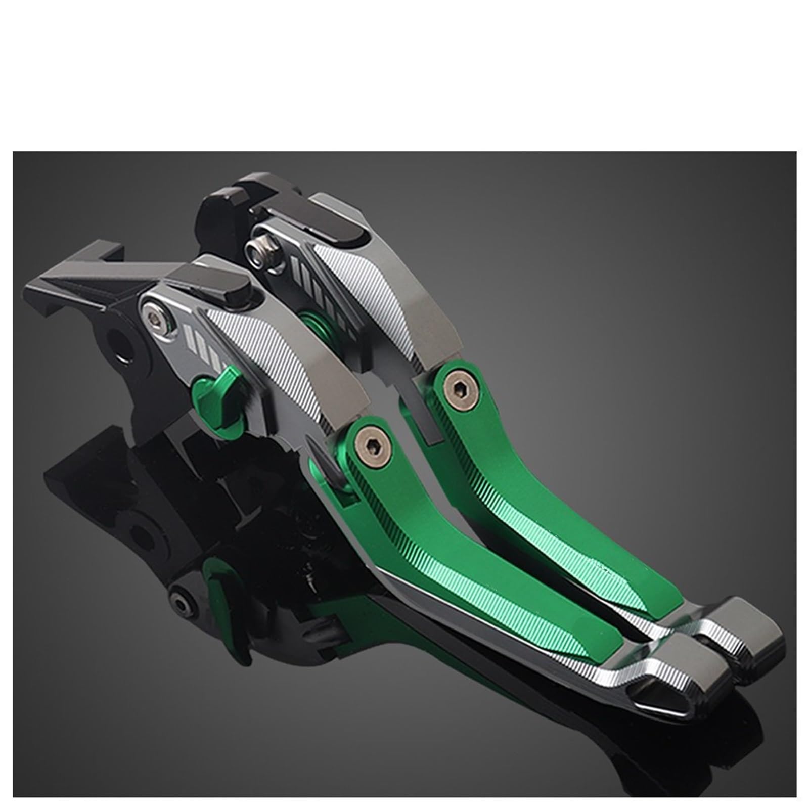 ZCYYL Brake CNC Clutch Brake Lever Aluminum Adjustable 750 XADV 2017-2023(004)