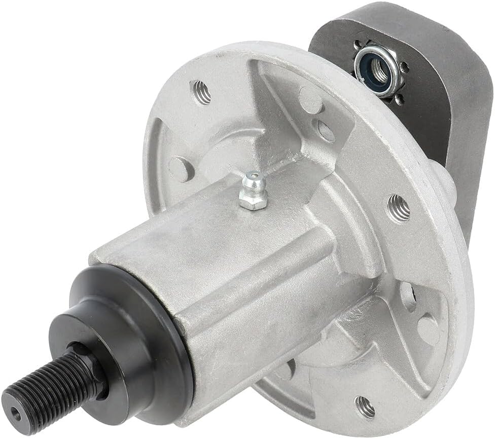ECCPP Spindle Assembly Lawn Mower Spindles Replaces for John Deere 42 48 Deck GY20050 GY20785 285-093 L120 L130