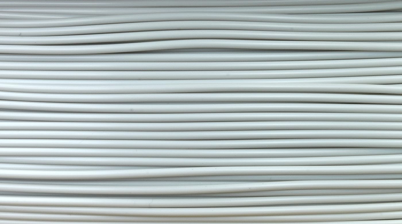 PrimaValue PLA+ - Light Grey - 1,75 mm - 1 kg