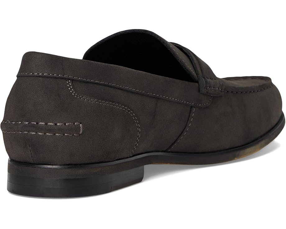 Kenneth Cole Estate Belt Oxford - Back View