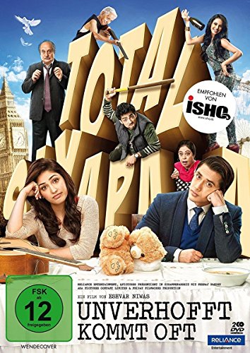 Unverhofft Kommt Of - Total Siyapaa