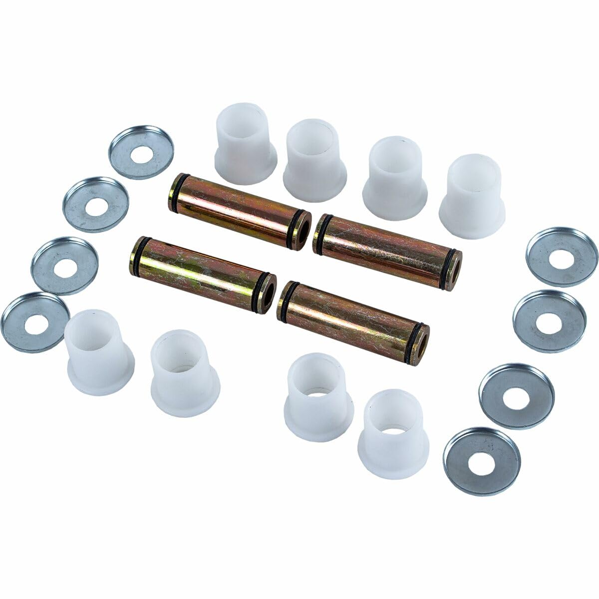 Amazon.com: High Lifter Front Control Arm Inner Bushing Kit