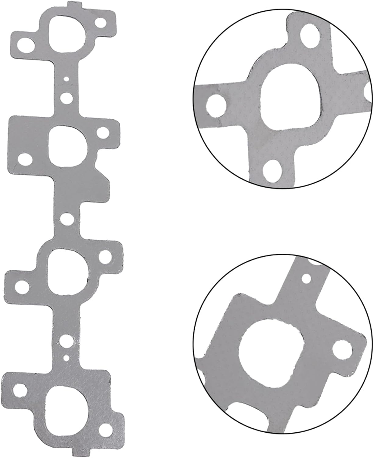GXYWADY Head Gasket Set Replacement for Durango 2000-2003 Replacement for Ram 1500 Grand Cherokee 2002-2003
