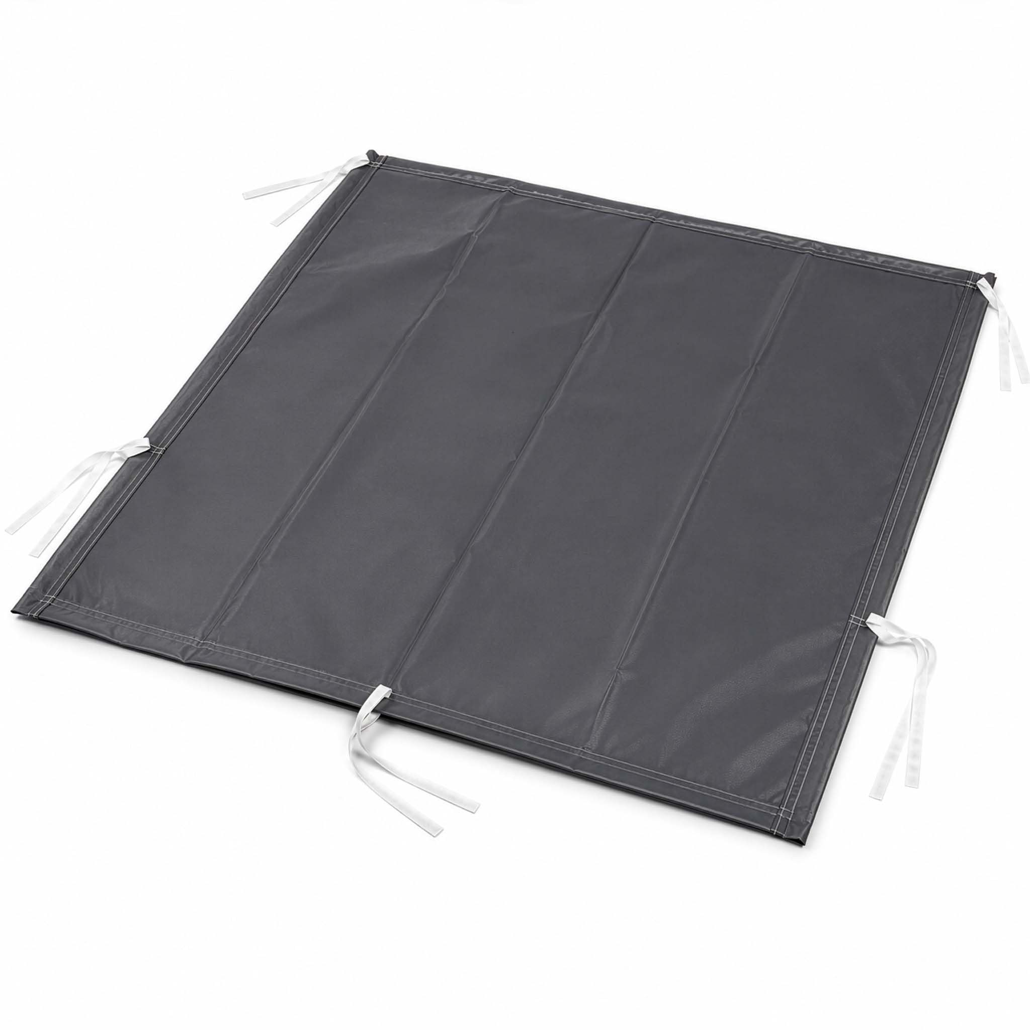 WilTec Pet Run Sun Protection Sheet Sun Shade 885x590 mm Protective Cover