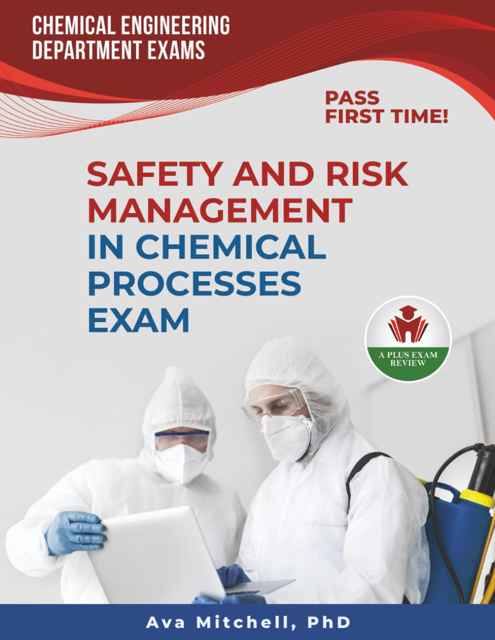 SAVETY AND RISK MANAGEMENT EXAM PREP
