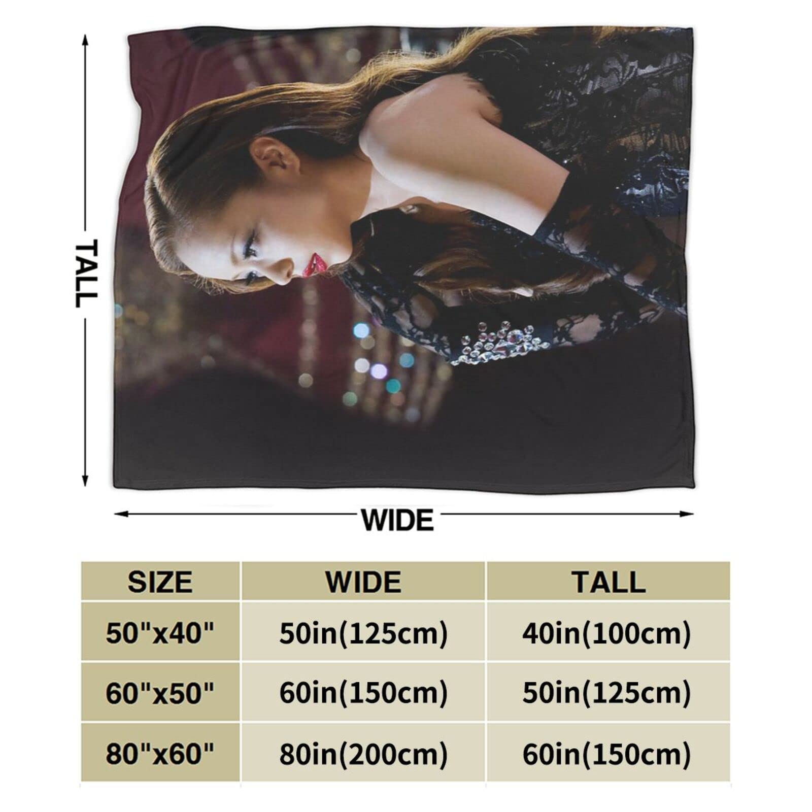 安室奈美恵　LIVE STYLE 88 グッズ　ブランケット 安室奈美恵 ブランケット 88 ライブグッズ - メルカリ