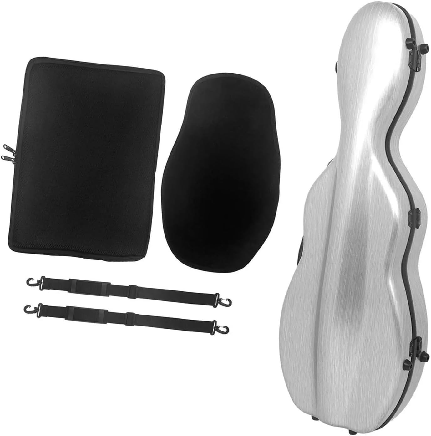 ポ*太様 J.W. Eastman パープル4/4バイオリンケース Amazon | EASTMAN