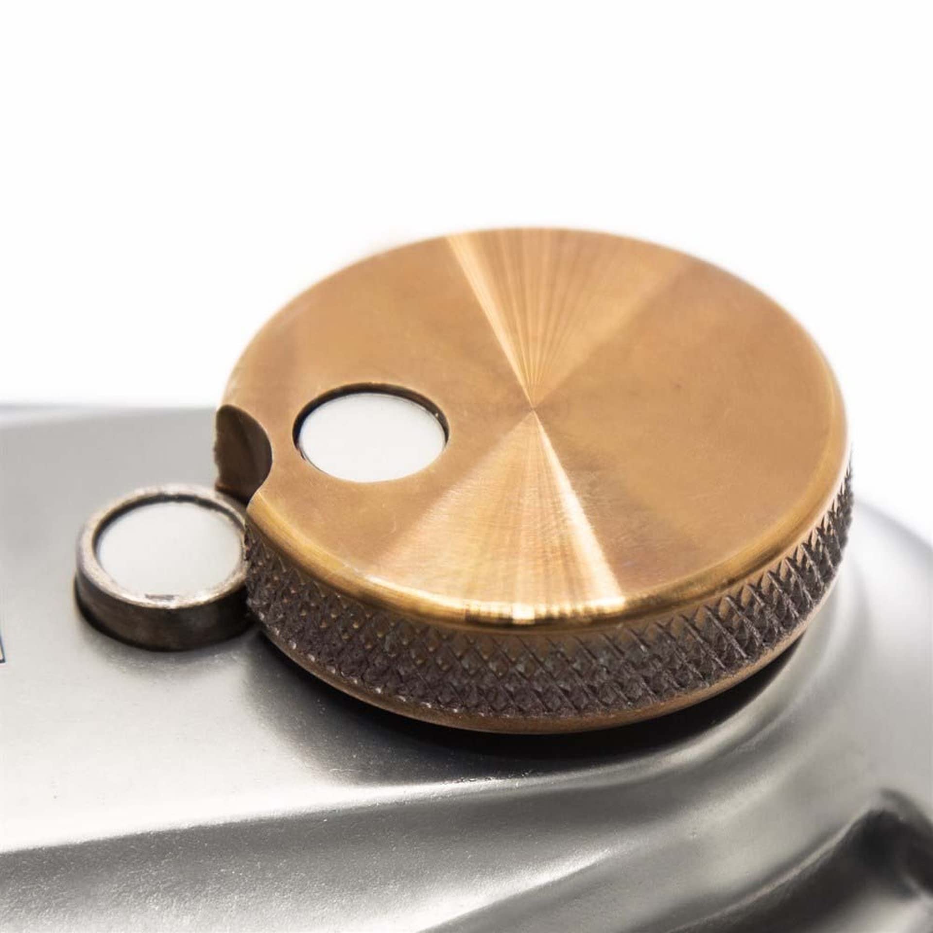 ISC RP-255 200 Series Medium Rigging Block