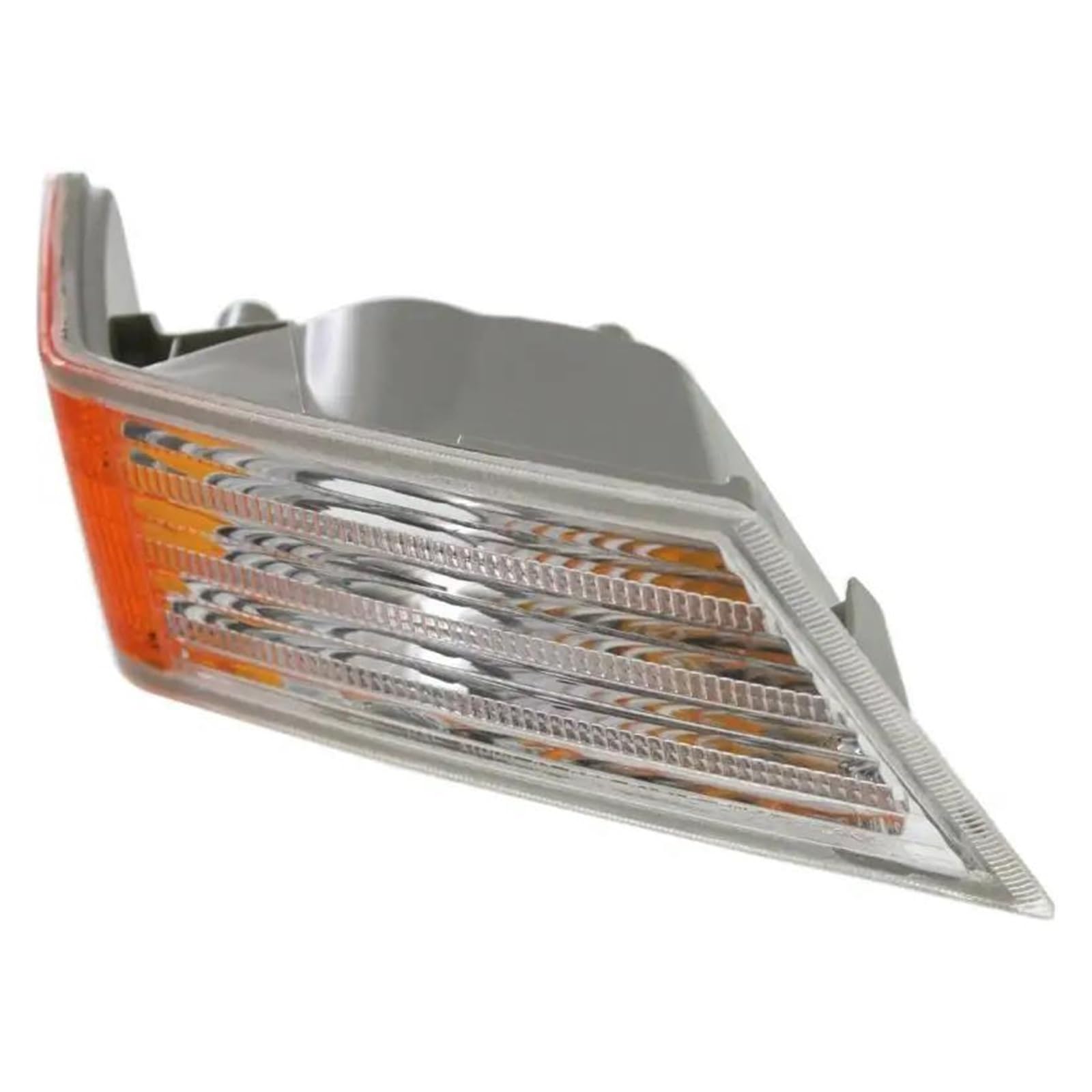 LENTLY Para Jeep Para Patriot 2007-2014 Un Par Luces Laterales Izquierda Y Derecha Luz Estacionamiento Clara Luz Direccional Señal Giro Intermitentes Retrovisores