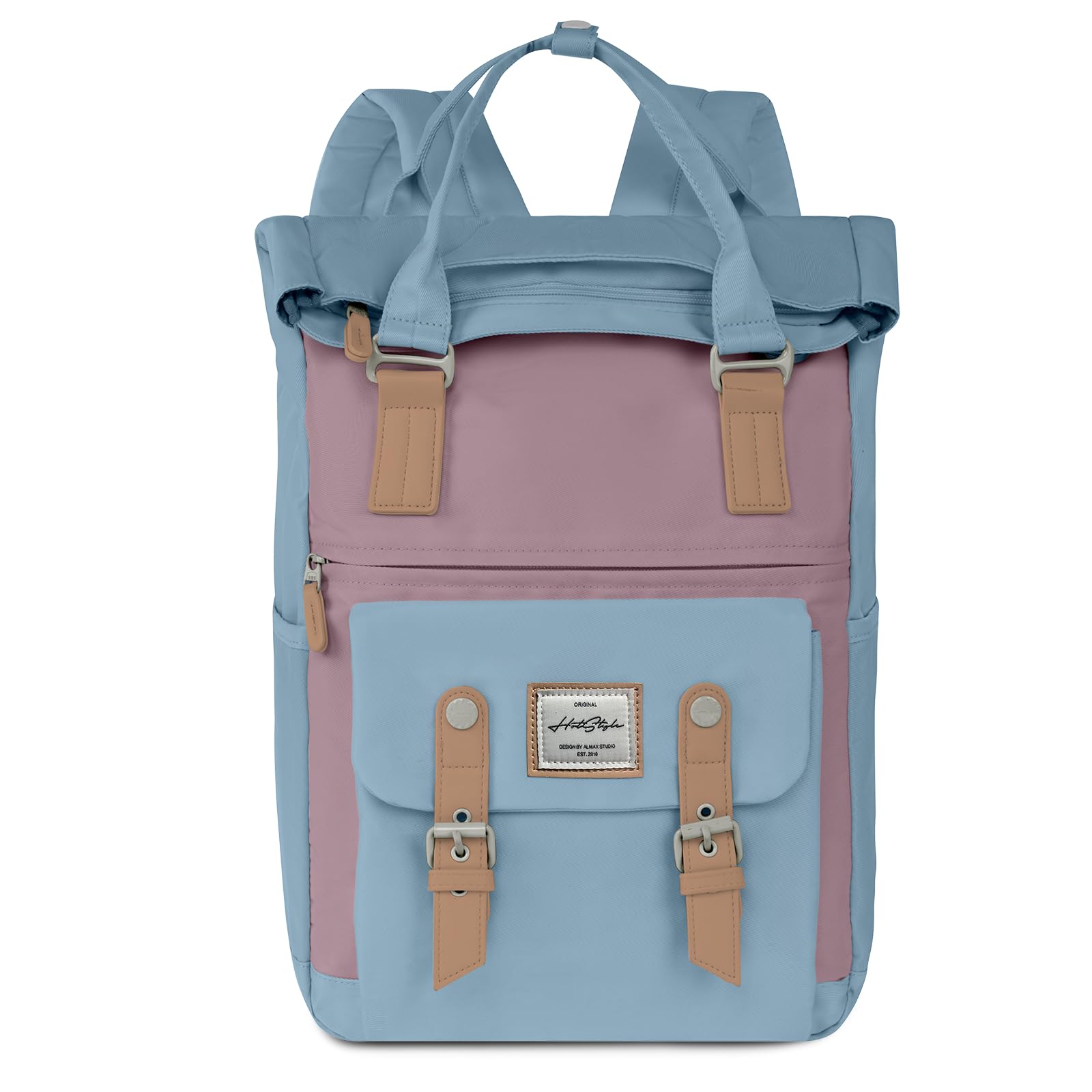 Amazon.co.jp: OPOALO（オポアロ）: リュックサック