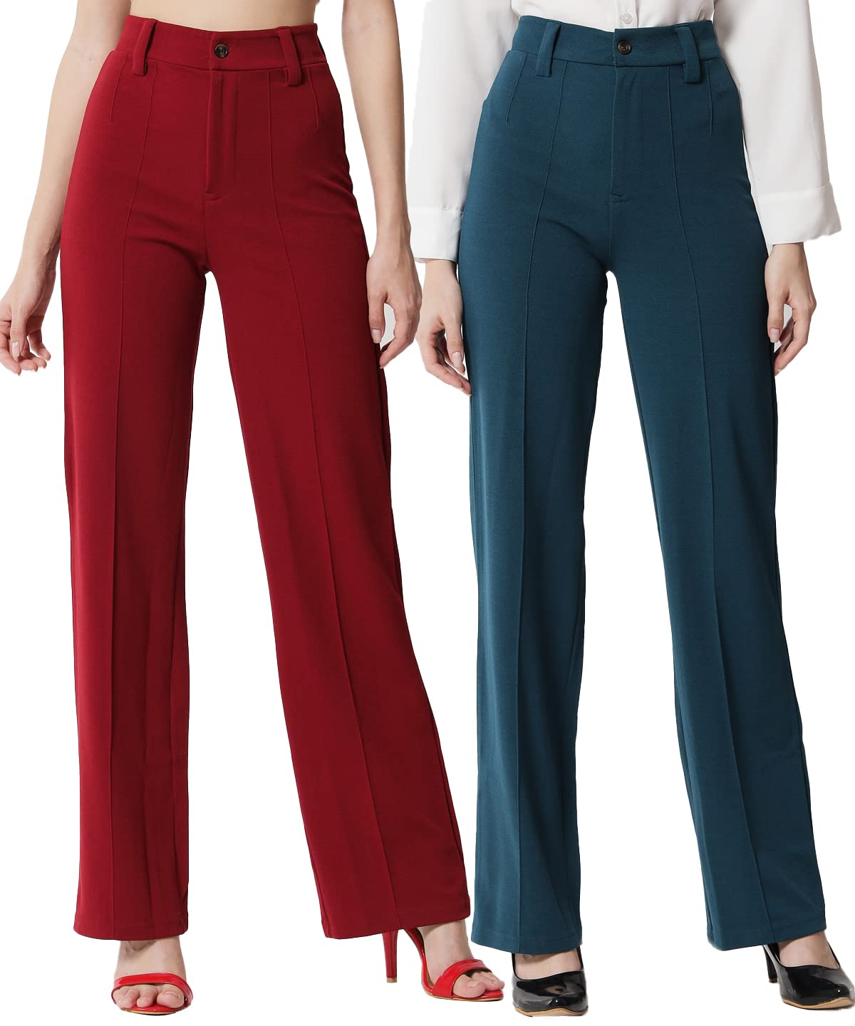 Women Casual Pants-image-17
