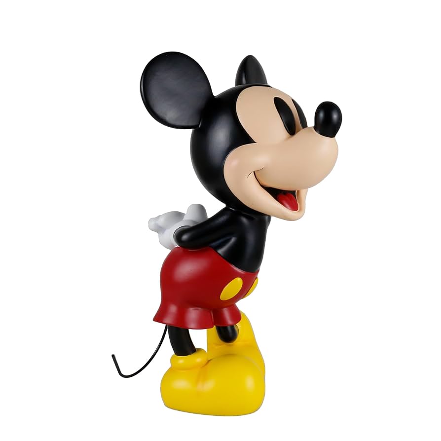 動作確認済 Disney エネスコ ディズニー ミッキーマジック オルゴール 動作確認済 Disney エネスコ ディズニー ミッキーマジック