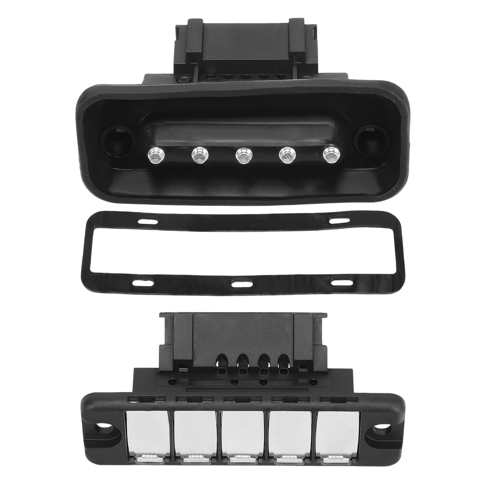 1 interruptor de contacto de puerta corredera de 5 pines para Clase V W447 Sprinter B907 9078213000 6398200654