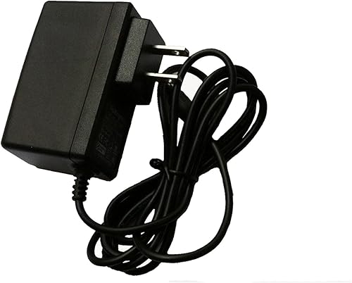 Miniatura 2 de upbright Nueva ACDC Adapter Mundial para Aputure V-Screen VS-1VS-2vs-3vscreen VS1VS2VS3finehd Fine HD 7" Monitor LCD IPS DC718V 12V Power Supply