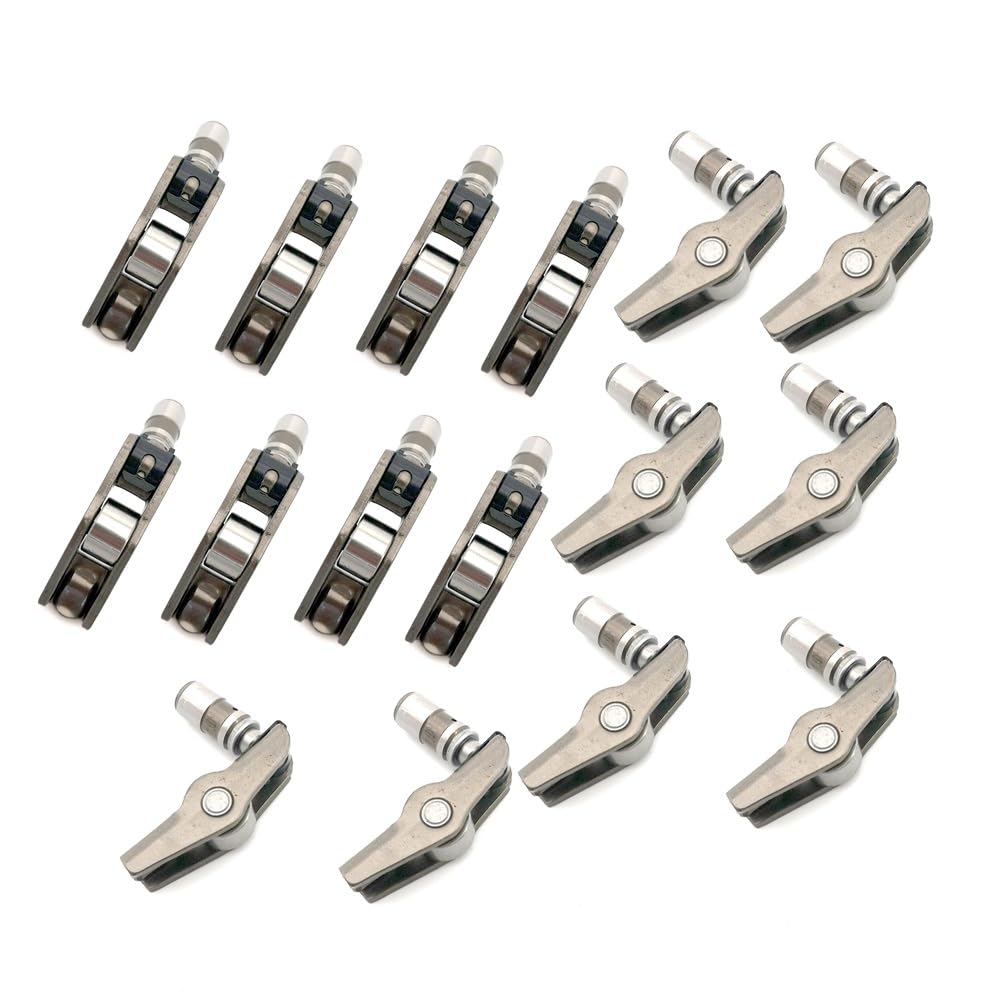 32 pz/set Bilanciere motore, kit punteria idraulica PER Changan per Hunter F70 1.9T