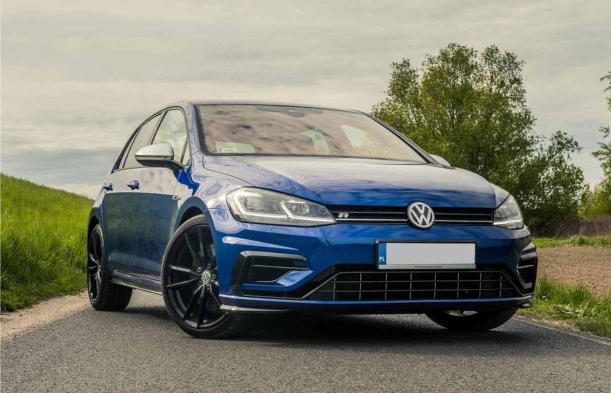 4 Cerchi in lega per VW Golf 5 6 7 8 R 18 pollici modello Pretoria