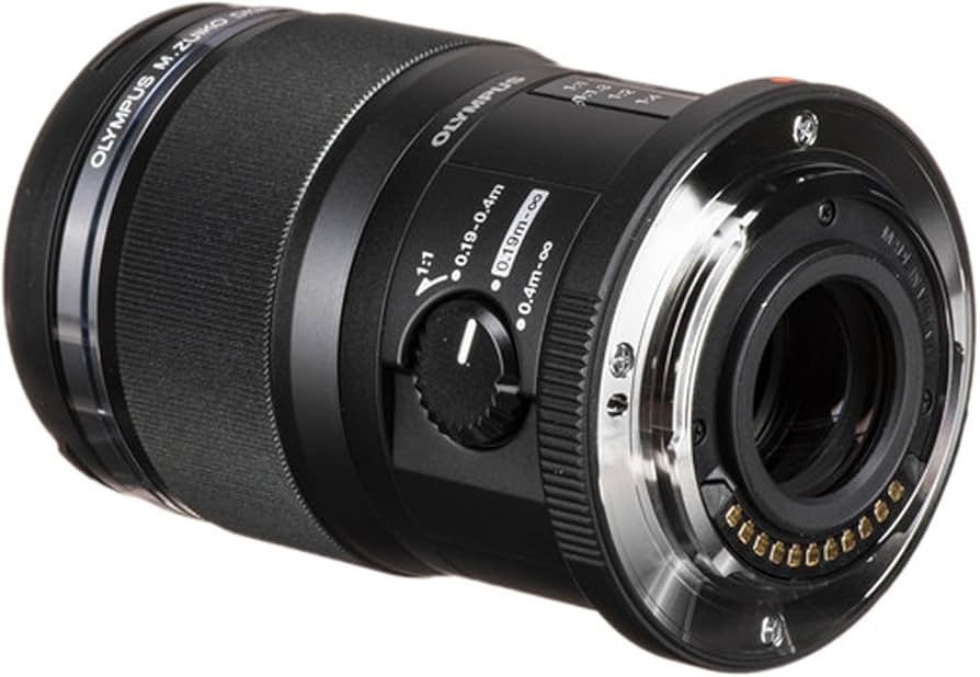 オリンパス M.ZUIKO DIGITAL ED60mm f2.8 Macro Amazon.com : OM SYSTEM Olympus M.Zuiko Digital ED 60mm F2.8