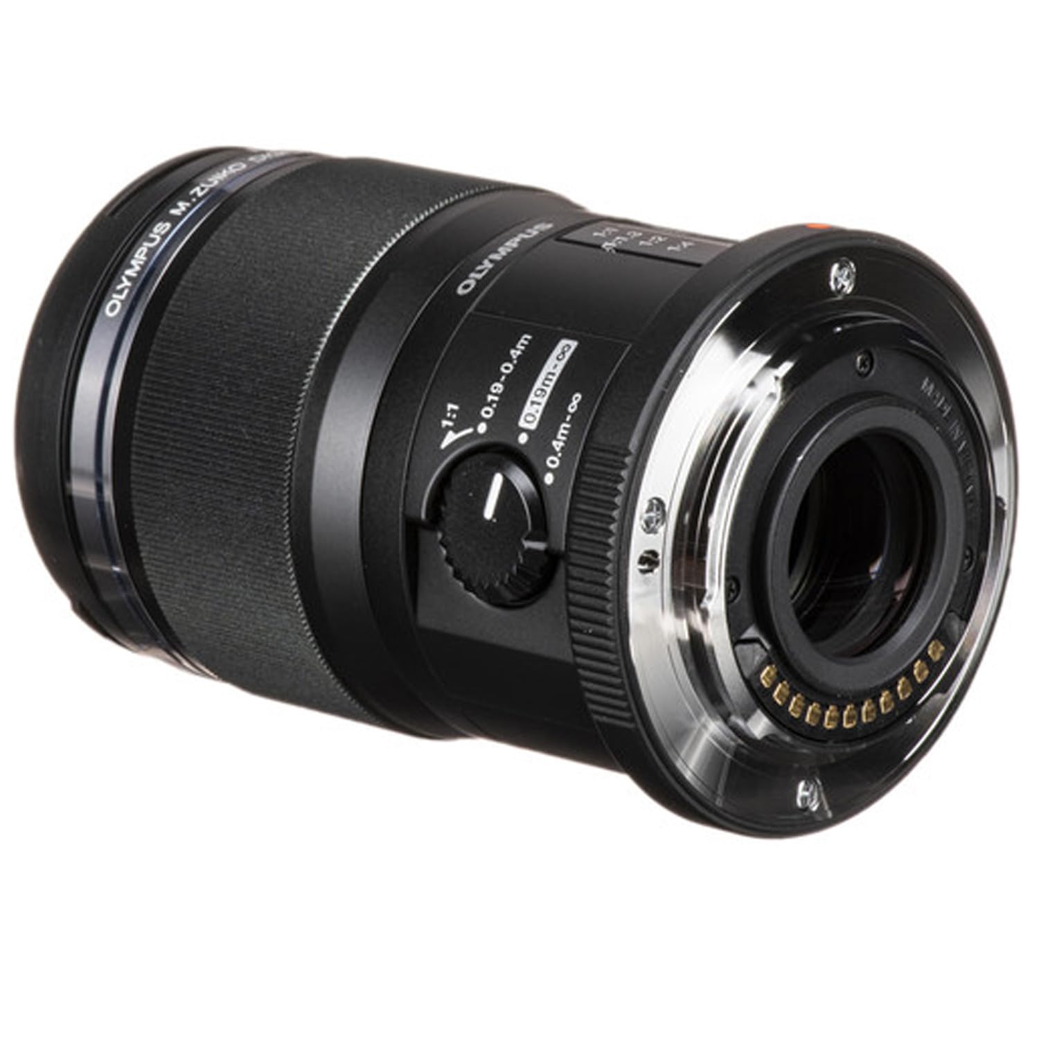 【中古】OLYMPUS M.ZUIKO DIGITAL 60mm F2.8 ED Olympus M.Zuiko Digital 60 mm f/2.8 ED Macro review