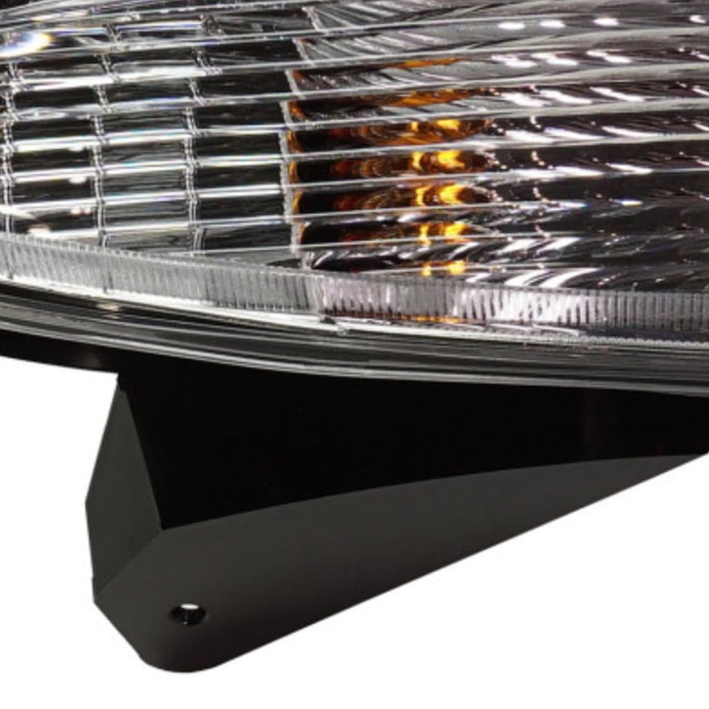 Amazon.com: CarLights360 For 2005-2009 Buick Lacrosse Park/Signal