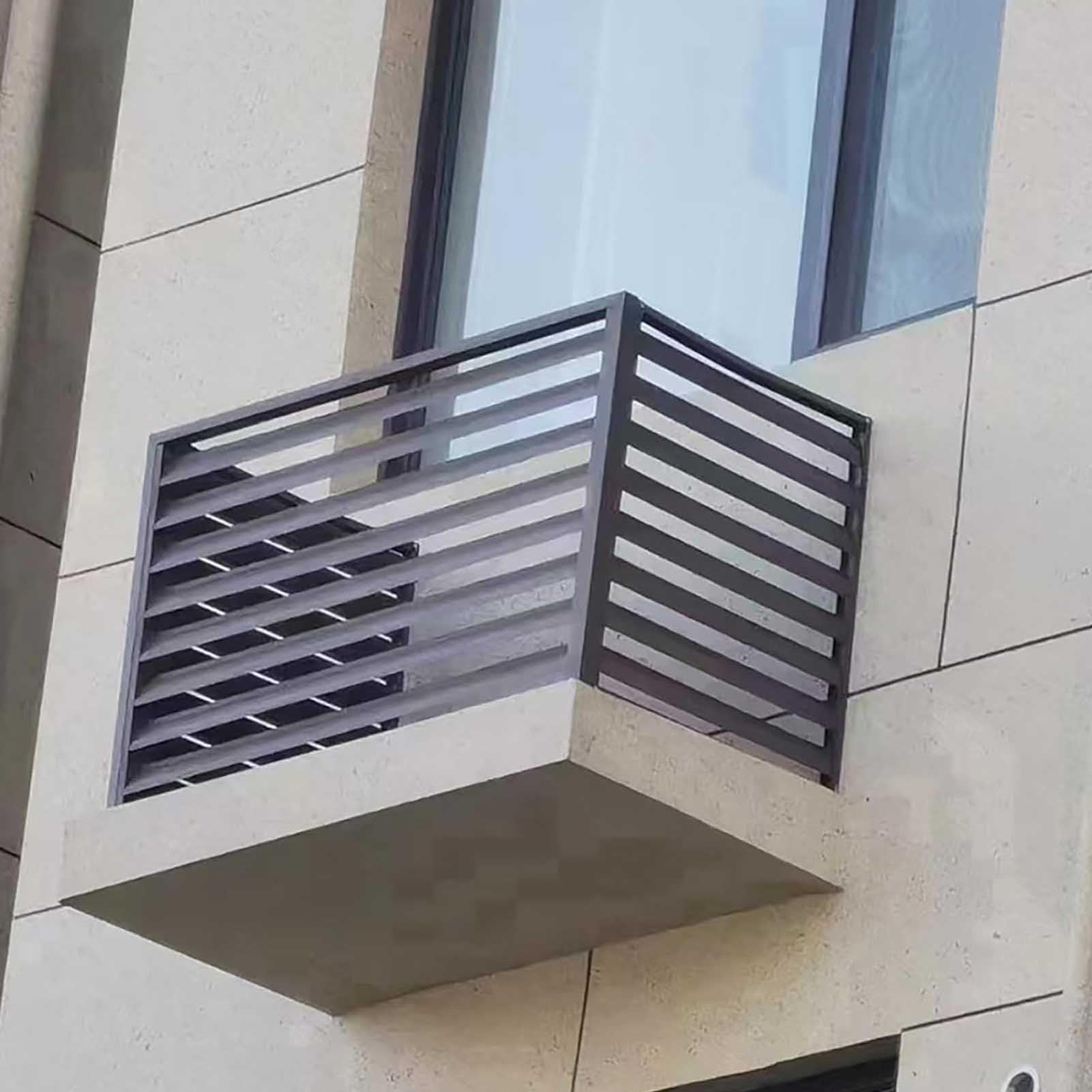 Housse de protection pour condensateur et couvercle de radiateur