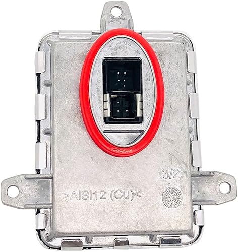 130732931515 Unidad de control de balasto de faros delanteros de xenón HID compatible con Cadillac CTS XTS Chevy Camaro Land Rover Mercedes-Benz