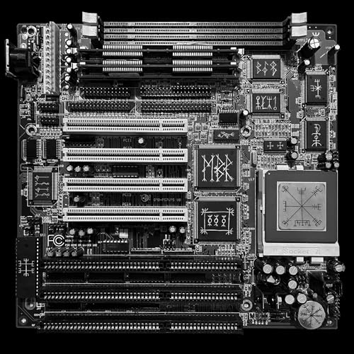Pochette de Hardwarez
