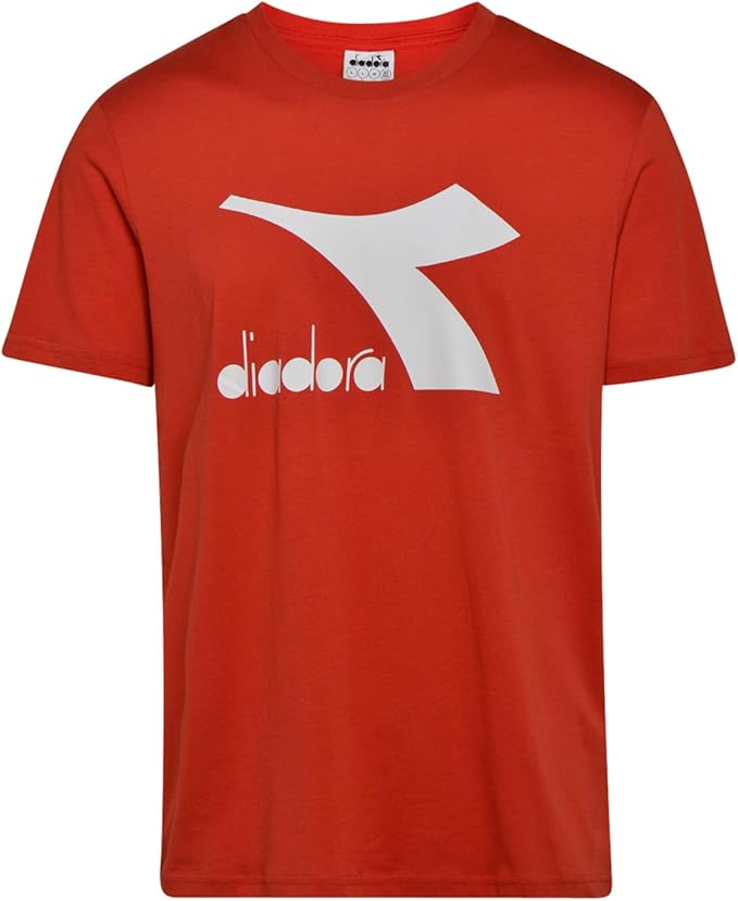 Diadora t shirt sale Clearance