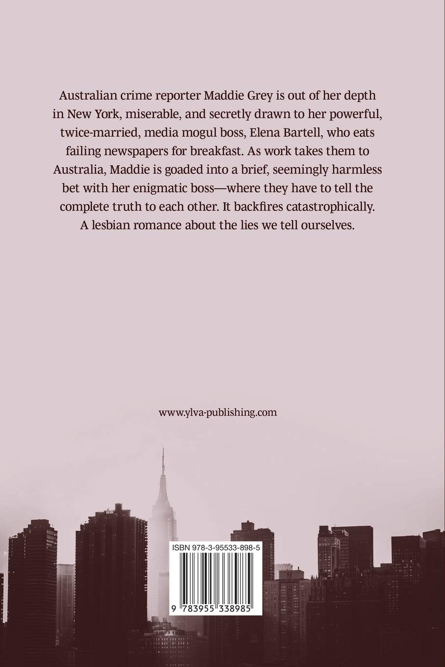 The Brutal Truth