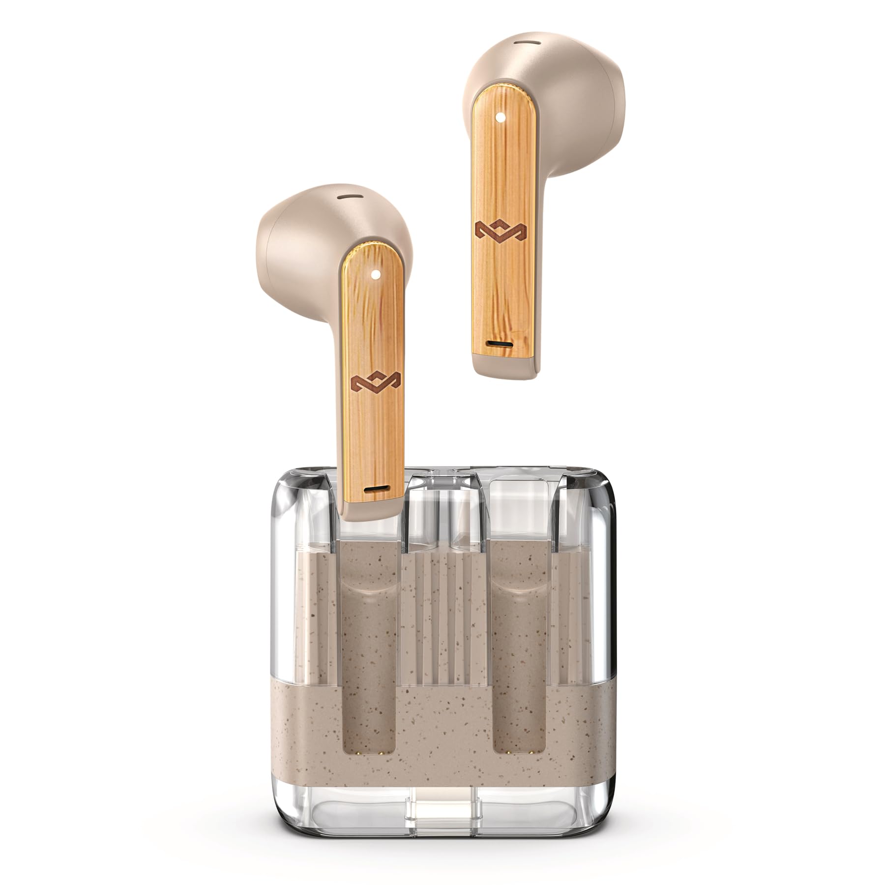 Apple airpods ボブ・マーリー  Bluetooth対応 Sustainable, Eco-Friendly Headphones and Earbuds | House of