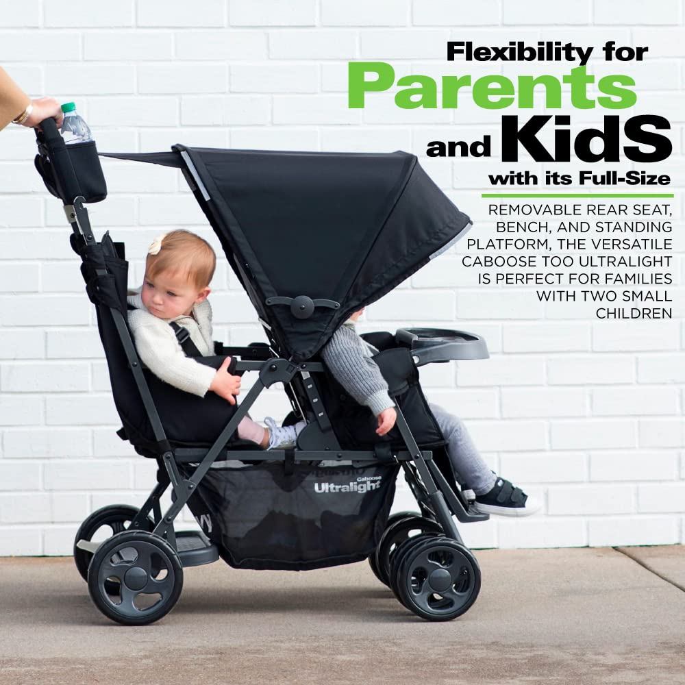 Amazon Joovy Too Qool Double Stroller Joovy Stroller Amazon Sales