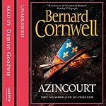 Cover of Azincourt