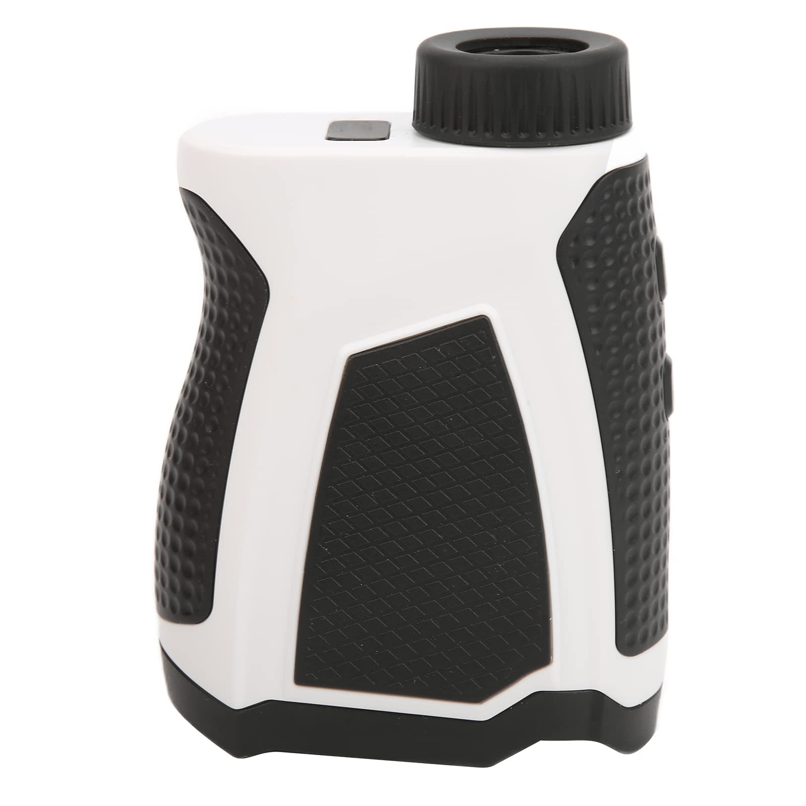 ZIYOUHU Télémètre Laser HK Mise à Niveau HD Outil de Mesure de Distance pour la Mesure en extérieur Golf Chasse et Construction Lentille Optique de Haute précision Mise au