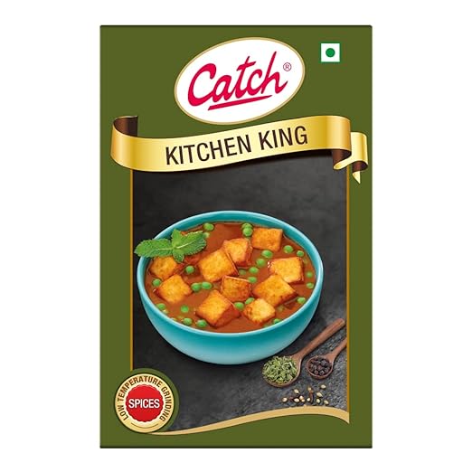 catch Kitchen King, 100 g Amazon.in Grocery & Gourmet Foods