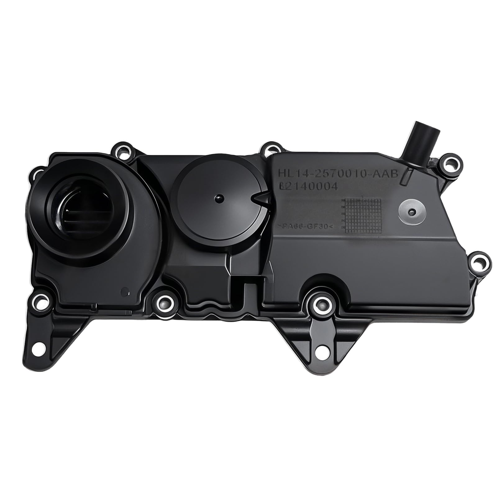 Tapa de ventilación PCV con junta compatible con gama Volvo