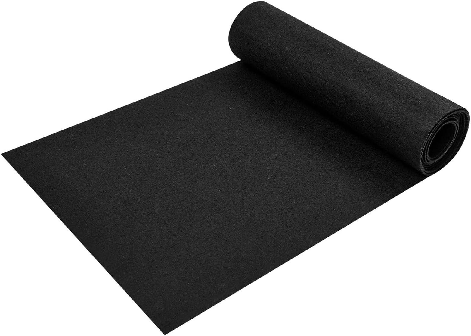30 x 200 cm Durable Felt Planting Roll - Thick Non-Woven Garden Mat for Easy Planting Trimming & Box Gardening - Perfect for Raised Beds & Outdoor Use