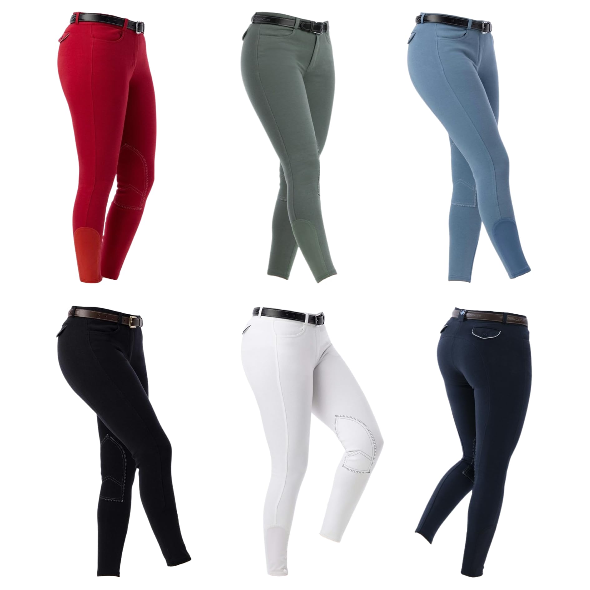 Pantaloni Equitazione Donna Decathlon Abbigliamento Equitazione