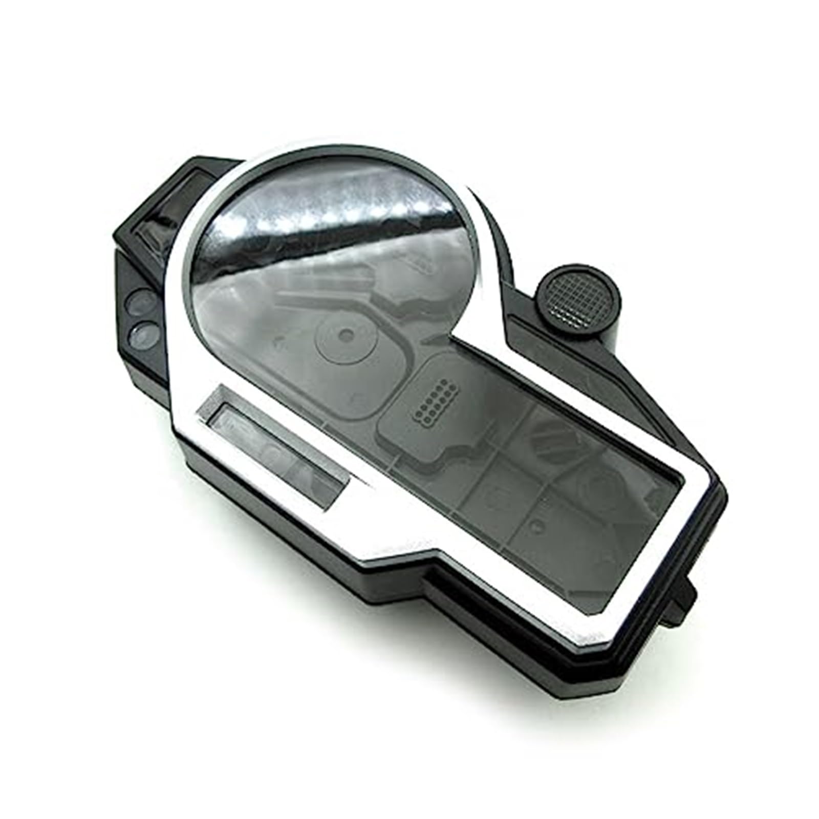 Moto Tachimetro ABS ABS Calibro Contagiri Copertura Della Cassa Dello Strumento, for S1000RR HP4 S1000XR S1000R 2015 2016 2017 2018 Coperchio dell'alloggiamento del tachimetro