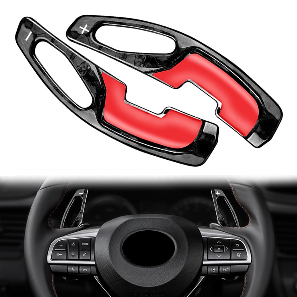 Amazon.co.jp: ES GS RX GX LX LM向け パドルシフト ステアリング