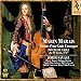Marin Marais: Suite d'un Gout Etranger, Pieces de Viole due IV Livre, 1717
